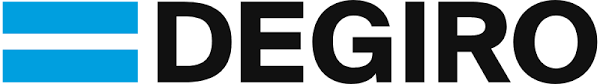 Degiro logo