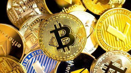 handelen in cryptocurrencies