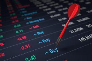 Afbeelding voor Technische Analyse: Basis, Theorieën, Figuren en Indicatoren