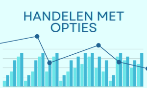 Afbeelding voor Handelen Met Opties 2024 | Beginnershandleiding