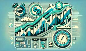 Afbeelding voor Day Trading