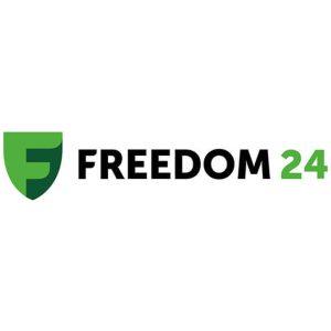 Afbeelding voor Freedom24 review