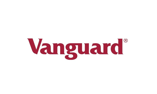 Vanguard ETF's