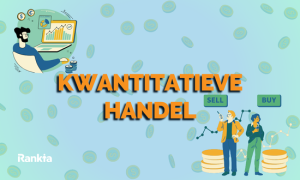 Afbeelding voor Kwantitatieve Handel voor Beginners