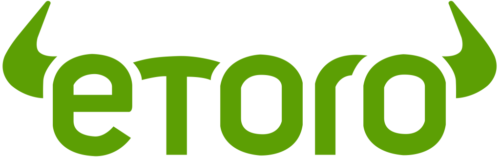 Logo etoro
