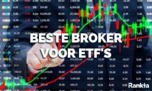 Afbeelding voor Beste Brokers voor ETF’s in Nederland (2025)