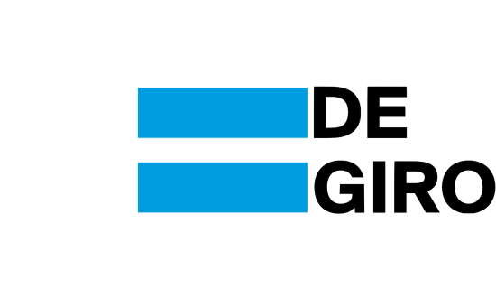 degiro logo