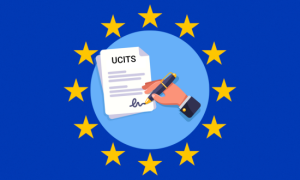 Afbeelding voor Wat Betekent UCITS ETF?