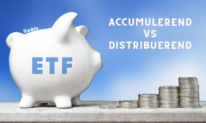 Afbeelding voor Accumulerende vs Distribuerende ETF’s: Wat is het verschil?