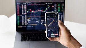 Afbeelding voor Beste Derivaten Brokers in 2025: Commissies, platforms en hefboomwerking