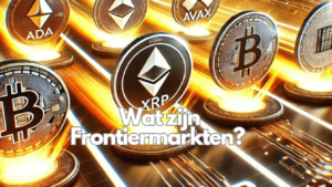 Afbeelding voor Wat zijn Frontiermarkten? Beste ETF’s & Fondsen om te Investeren in 2025