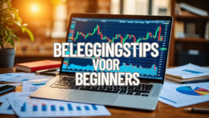 Afbeelding voor Beleggingstips voor beginners: 10 onmisbare adviezen om veilig te starten met investeren in 2025