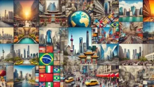 Afbeelding voor Beleggen in opkomende markten ETF´s 2025 | Groei, kansen en strategieën