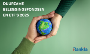 Afbeelding voor Beste duurzame beleggingsfondsen en ETF’s 2025