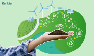 Afbeelding voor Investeren in Hernieuwbare Energie: Beleggingsopties en Kansen in Duurzaamheid