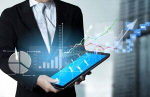 Afbeelding voor Beleggen in Indexfondsen (2025): Ontdek de Beste Opties voor Jouw Portefeuille