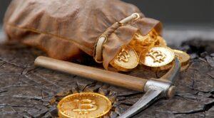 Afbeelding voor Bitcoin Mining: Wat is het en hoe werkt het?