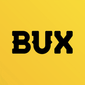 Afbeelding voor BUX Review