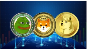Afbeelding voor Memecoin – Uitleg over investeren in Meme Crypto!