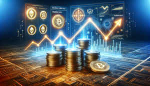 Afbeelding voor Beste Stablecoins van 2025: welke zijn er en welke hebben het grootste aanbod?