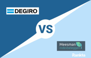 Afbeelding voor Meesman of DEGIRO