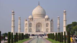 Afbeelding voor Beleggen in India