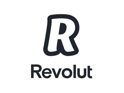 logo van revolut