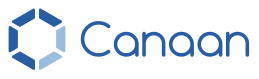 Canaan Logo