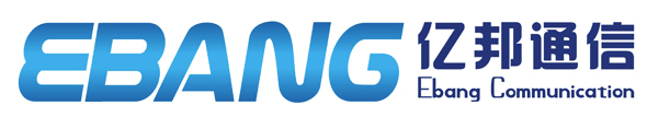 Ebang Logo