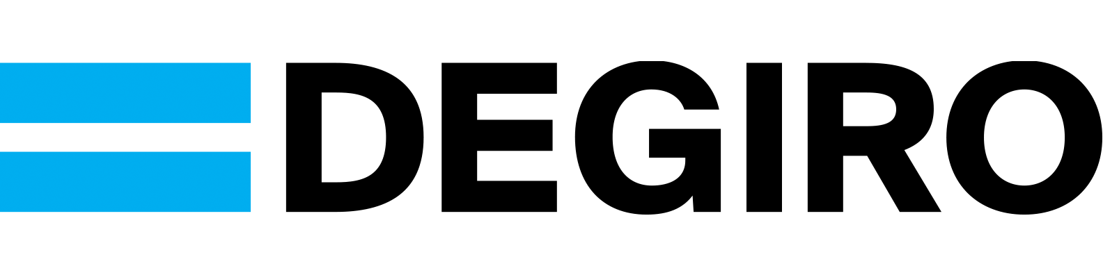 degiro
