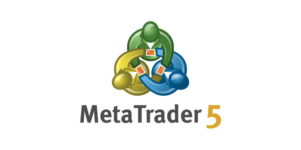 Logo MetaTrader5
