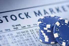 Blue chip aandelen