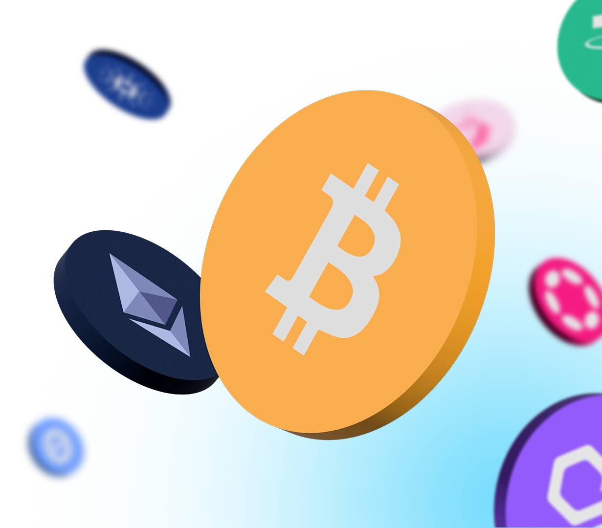 Bitcoin kopen op beurzen